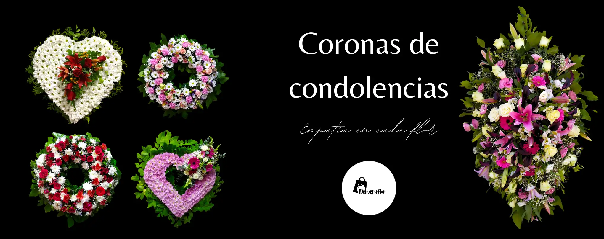 Condolencias